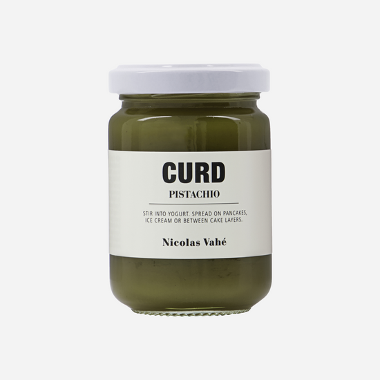 Curd, Pistachio, 170 g