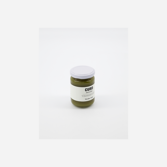 Curd, Pistachio, 170 g