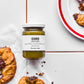 Curd, Pistachio, 170 g