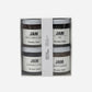 Jam, 4 x 40 g.
