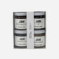 Jam, Selection 4 x 40 g, 40|40|40|40 g|g|g|g