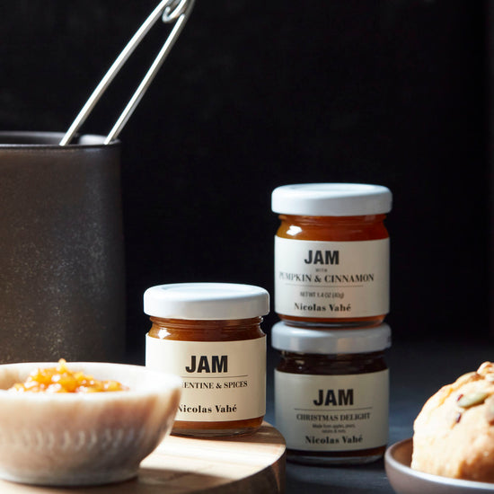 Jam