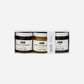 Jam, Favorite Selection, 40|40|40 g|g|g