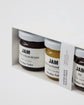 Jam, Favorite Selection