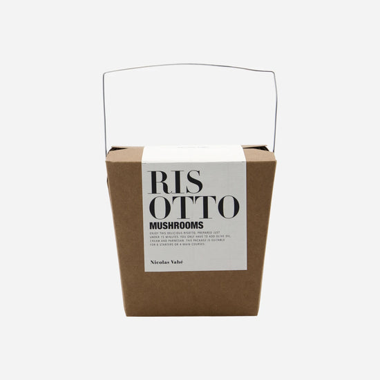 Risotto, Mushrooms, 300 g