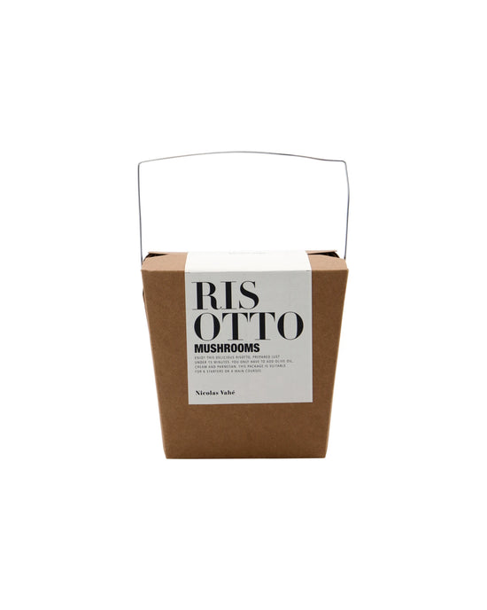 Risotto, Mushrooms, 300 g