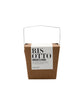 Risotto, Cheese & basil, 300 g