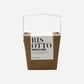 Risotto, Cheese & basil, 300 g