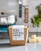 Risotto, Cheese & basil, 300 g