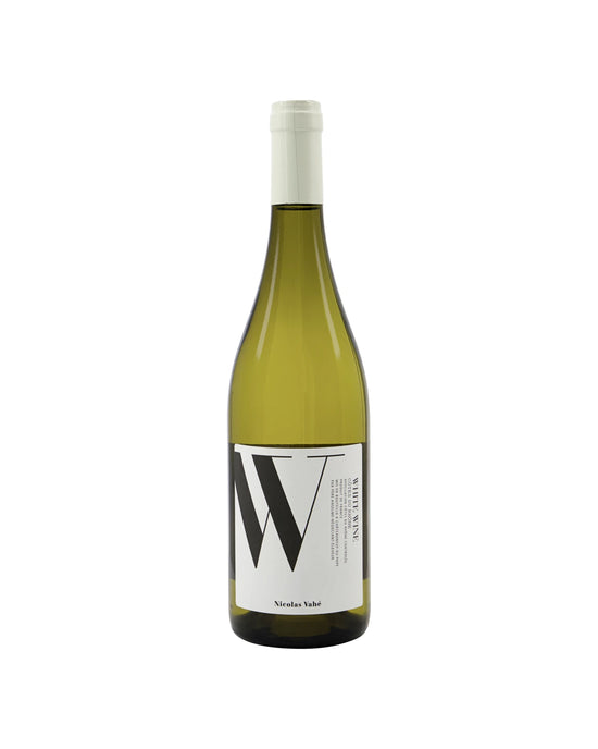 Weißwein, Côte du Rhône - Brotte