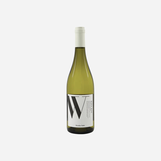 White wine, Côte du Rhône, 75 cl
