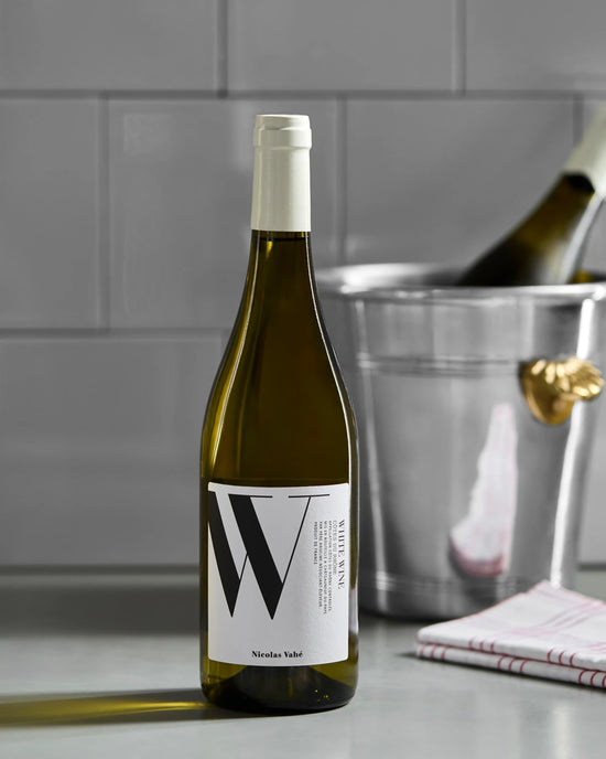 Weißwein, Côte du Rhône - Brotte
