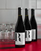 Rotwein, Côte du Rhône - Brotte