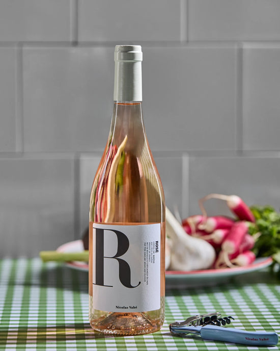 Rosé, Côte du Rhône, 75 cl