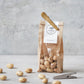 Chocolate Covered Almonds