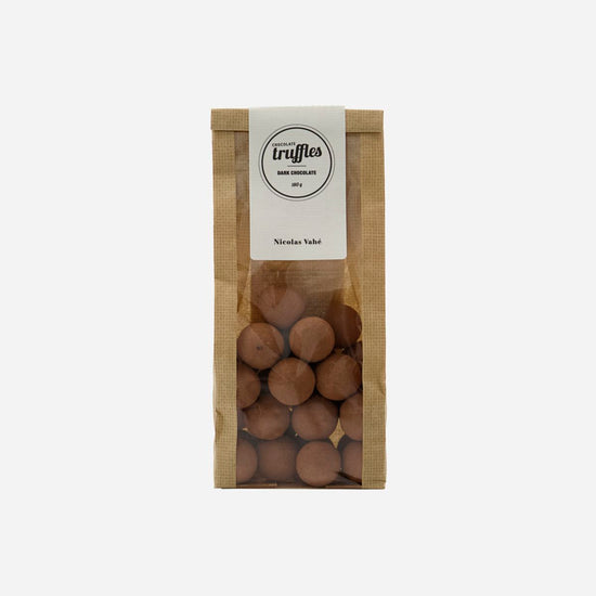 Chocolate Truffles