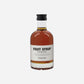 Fruit Syrup, Elderflower, 200 ml