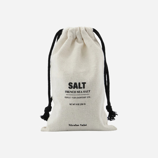 Salt, Bag, 250 g