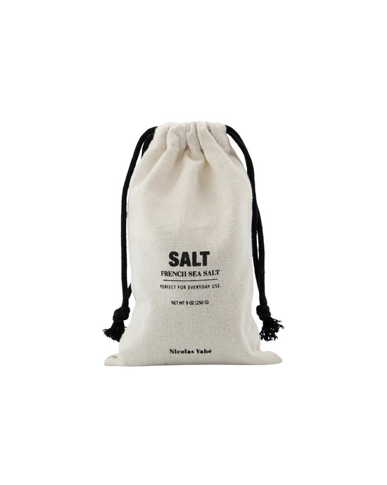 Salt, Bag