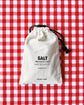 Salt, Bag