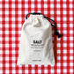 Salt, Bag, 250 g