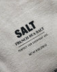 Salt, Bag