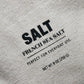 Salt, Bag, 250 g