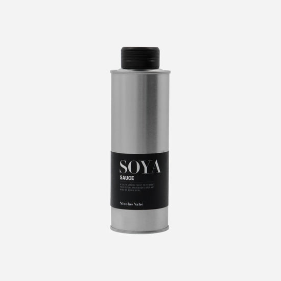 Sauce, Soya, 25 cl