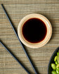 Sauce, Soya, 25 cl