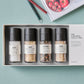 Gift box, Favourite collection, 125|55|120|115 g|g|g|g