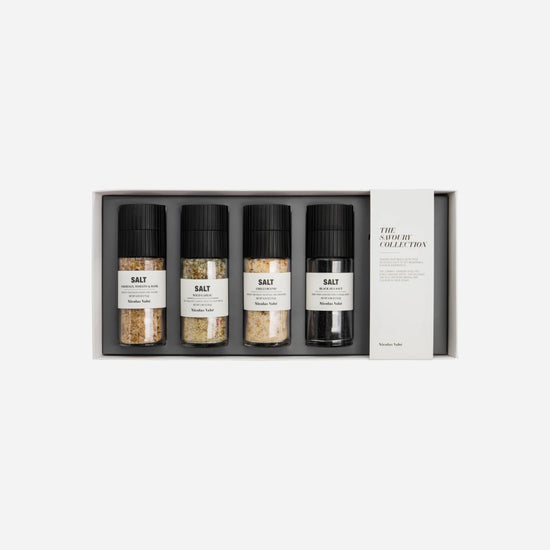Geschenkbox, Nicolas Vahé Savory