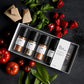 Geschenkbox, Nicolas Vahé Savory