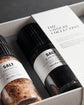 Gift box, Savoury, 130|85|120|115 g|g|g|g