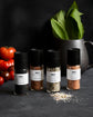 Gift box, Savoury, 130|85|120|115 g|g|g|g
