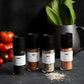 Gift box, Savoury, 130|85|120|115 g|g|g|g