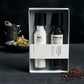 Gift box, Nicolas Vahé Everyday essentials - salt & pepper