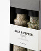 Gift box, Salt everyday mix + wild garlic, 310|215 g|g