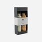 Gift box, Salt parmesan & basil + chilli, 320|315 g|g