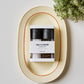 Gift box, French sea salt + pepper, black, organic, 60|120 g|g