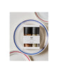 Gift box, Salt chilli salt +  wild garlic, organic, 120|80 g|g
