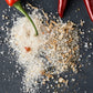 Gift box, Salt chilli salt +  wild garlic, organic, 120|80 g|g