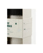 Gift box, CHFrench sea salt + pepper mix, 120|55 g|g
