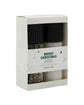 Gift box, CHFrench sea salt + pepper mix, 120|55 g|g