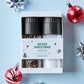 Gift box, CHFrench sea salt + pepper mix, 120|55 g|g