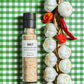 Salt, Garlic & red chilli pepper, 325 g