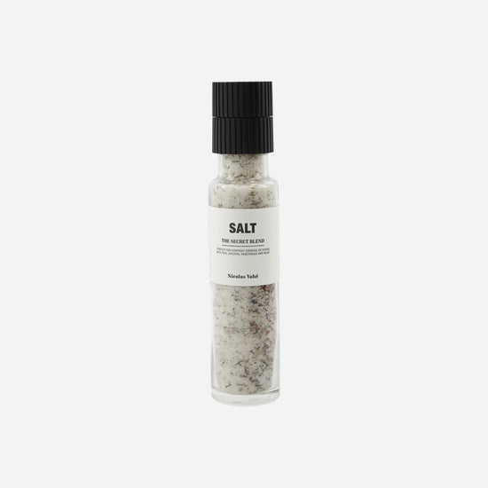 Salt, The secret blend, 320 g