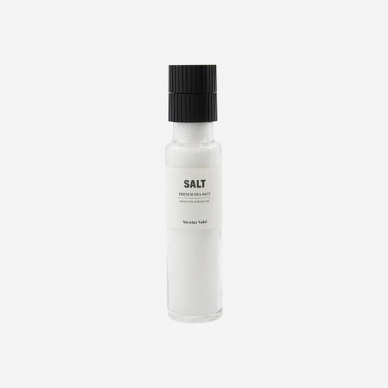 Salt, French sea, 335 g