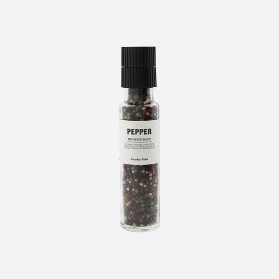 Pepper, The mixed blend, 140 g