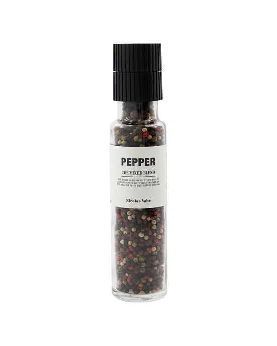 Pepper, The mixed blend, 140 g