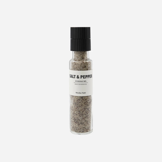 Everyday mix, Salt & pepper, 310 g